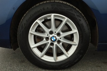 BMW Seria 2 F22-F23-F45-F46 Coupe Facelifting 218d 150KM 2021 BMW 2 Active Tourer 218d Active Tourer, zdjęcie 11