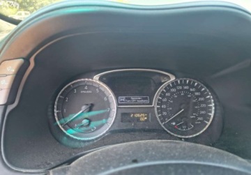 Infiniti QX60 2014 Infiniti QX60 2014 INFINITI QX60 3.5L 4x4 - w Polsce po oplatach i akcyzie, zdjęcie 2
