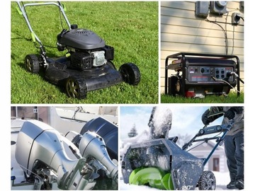 Счетчик времени работы двигателя, моточасы, тахометр, газонокосилка 2т/4т, мотоцикл