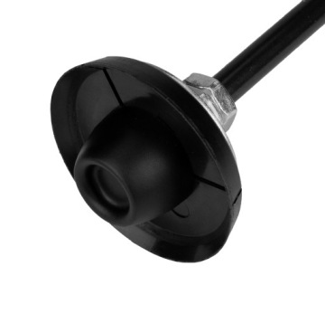 Силиконовая соковыжималка для масс, премиум-пистолет HEAVY THICK STRONG.