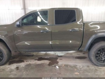 Chevrolet 2024 Chevrolet Colorado Trail Boss 2024 2.7 Benzyna 310KM, zdjęcie 2