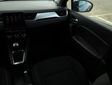 Renault Captur II Crossover 1.0 TCe 90KM 2021 Renault Captur 1.0 TCe, Salon Polska, GAZ, Klima, zdjęcie 7