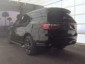 Dodge Durango III 3.6 V6 294KM 2024 Dodge Durango Dodge Durango GT Premium AWD 2024 3.6 Benzyna 295KM, zdjęcie 1