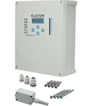 Sterownik klimatu 