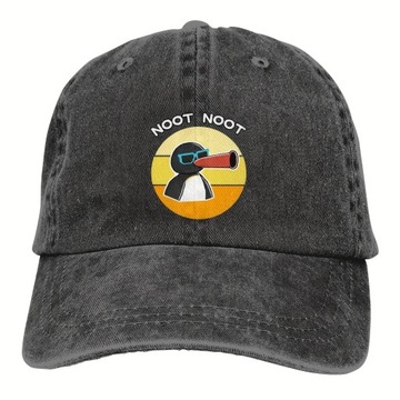 Noot Бейсболка Мужские шапки Женский козырек Snapback Protection