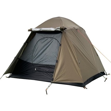Waterproof Windproof Two Person Tents Double