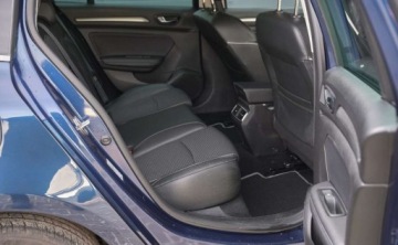 Renault Megane IV Grandtour 1.3 TCe 140 FAP 140KM 2018 Renault Megane Renault Megane 1.3 Benzyna 140KM, zdjęcie 18