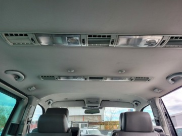 Volkswagen Multivan T6 2004 Volkswagen Multivan 2.5 TDi, 130 KM, Automat, zdjęcie 26