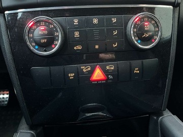 Mercedes Klasa M W164 Off-roader Facelifting 3.0 V6 (300 CDI BlueEFFICIENCY) 190KM 2010 Mercedes-Benz ML 3.0 diesel 190KM automat zarej w PL zadbany mozliwa, zdjęcie 21