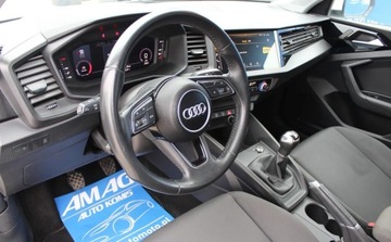 Audi A1 II 1.0 25 TFSI 95KM 2020 Audi A1 1.0 Benzyna 95KM, zdjęcie 14