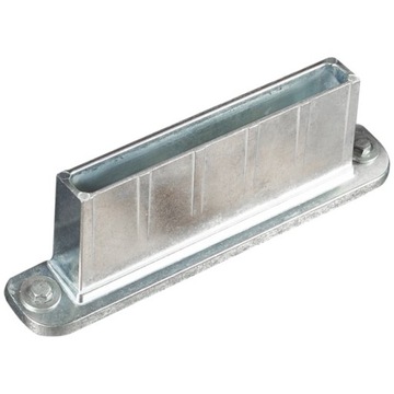 комплект каминной топки SIMPLE 150 левый, LUFTY INTAKE