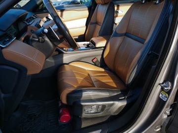 Land Rover Range Rover Velar SUV 2.0 SD4 240KM 2018 Range Rover Velar R-Dynamic HSE Wentyle Panorama Pneum. Matrix Masaż Pamięć, zdjęcie 21