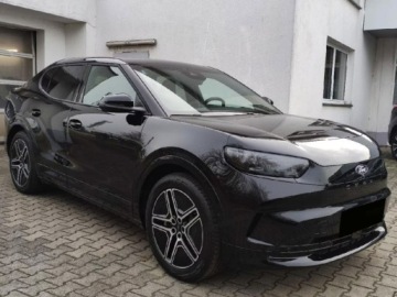 Ford Capri EV 77kWh 286KM 2026 Od ręki - Premium RWD 77 kWh 286KM / dach panoramiczny, zdjęcie 1