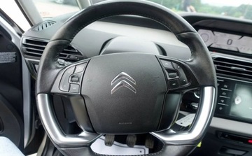 Citroen Grand C4 Picasso II Grand Picasso 1.6 e-HDi 114KM 2014 Citroen C4 Grand Picasso 1.6e-HDI 115KM 7osobowy Oryginalny lakier i szyby, zdjęcie 17