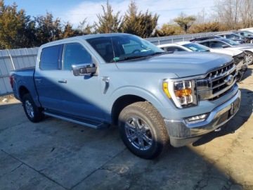 Ford 2023 Ford F150 Supercrew 2023 3.5 Benzyna 400KM, zdjęcie 4