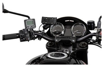 Garmin zumo 396LMT-S EU Louis Edition Навигационная система