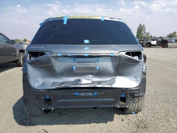 Mercedes GLE V167 2021 Mercedes-Benz GLE AMG 53 4Matic 2021 3.0l 3.0 Benzyna 429KM, zdjęcie 2