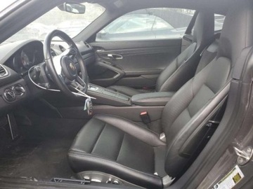 Maserati GranTurismo 2014 Maserati GranTurismo 2014, 4.7L, S, od ubezpieczalni 4.7 Benzyna 454KM, zdjęcie 7