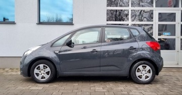 Kia Venga Mikrovan Facelifting 1,6 DOHC CVVT  125KM 2018 Kia Venga 2019, 1.6 125KM, I wl., polski salon..., zdjęcie 3