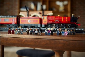 LEGO «ГАРРИ ПОТТЕР» 76405 «ХОГВАРТС-ЭКСПРЕСС» КОЛЛЕКЦИОННОЕ ИЗДАНИЕ 18+ НОВИНКА