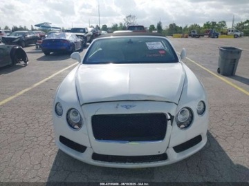 Bentley 2015 Bentley Continental GT V8 S 2015 4.0l 4.0 Benzyna 521KM, zdjęcie 7