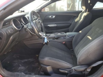 Ford Mustang VI 2019 Ford Mustang 2019 2.3l 2.3 Benzyna 310KM, zdjęcie 7