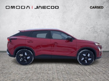 Omoda 5 1.6 T-GDI 147KM 2025 Omoda 5 NF Omoda 5 Premium NF (po faceliftingu) BL, zdjęcie 5