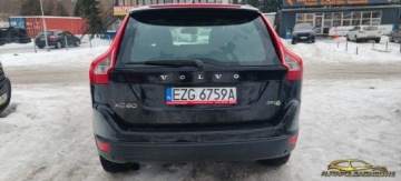 Volvo XC60 I 2012 Volvo XC 60 2.0D 163KM 2.0 Diesel 163KM, zdjęcie 6