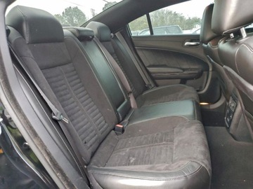 Dodge Charger VII 2021 Dodge Charger Scat Pack 2021 6.4l 6.4 Benzyna 485KM, zdjęcie 10