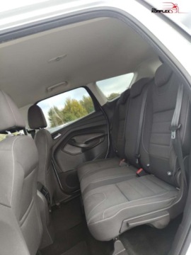 Ford Kuga II SUV 1.5 EcoBoost 150KM 2015 Ford Kuga 1.5 Benzyna 150KM Gwarancja 1.5 Benzyna 150KM, zdjęcie 9