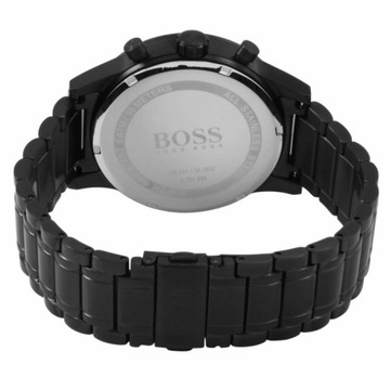 Zegarek Męski Hugo Boss Aeroliner 1513275 + BOX Hu