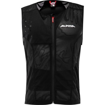 Kamizelka ochraniacz na tułów Alpina PROSHIELD Men Vest