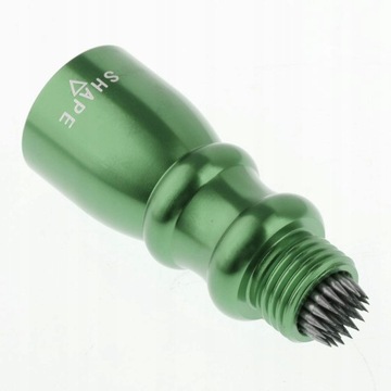 Формирователь кончика кия