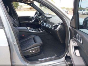 BMW X5 G05 2024 BMW X5 sdrive40I, 2024 3.0 Benzyna 375KM, zdjęcie 6