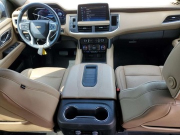 Chevrolet Tahoe GMT900 2023 Chevrolet Tahoe C1500 Premier 2023 5.3l 5.3 Benzyna 355KM, zdjęcie 8