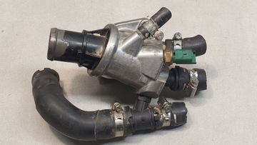 OBUDOWA TERMOSTATU ALFA 147 1.9 JTD