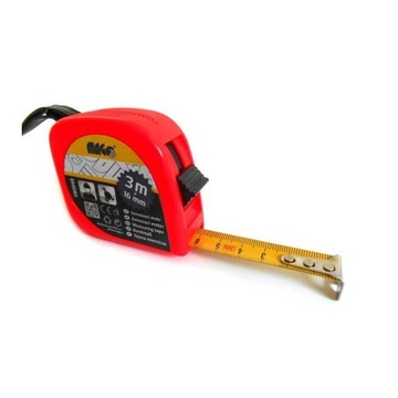 Magg Miara plastikowa 3 m (080048)