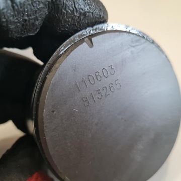 КОМПЛЕКТ ПОРШНЕЙ BRIGGS & STRATTON QUANTUM 675