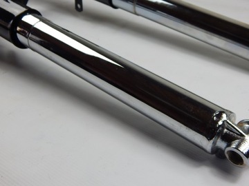 ПЕРЕДНЯЯ ПОДВЕСКА НОВАЯ К-750 ДНЕПР УРАЛ НОВАЯ ЦЕНА