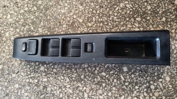 MAZDA 5 V 05-10 PŘEPÍNAČ PANEL SKEL ZRCÁTKO LEVÝ PŘEDNÍ EU CC64684L6D02