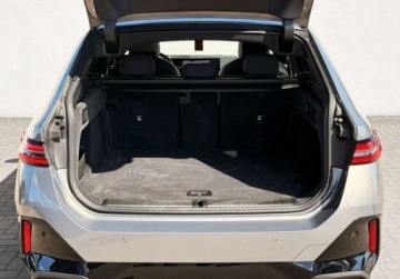 BMW Seria 5 G90-91 2025 BMW Seria 5 I wlasciciel M Pro Pakiet 360 Gwarancja Bezwypadkowy FVAT23, zdjęcie 13