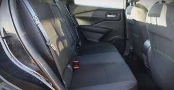 Nissan Qashqai III Crossover 1.3 DIG-T MHEV 140KM 2022 Nissan Qashqai (Nr.143) 1.3 DiG-T Tempomat Kamera Klimatyzacja Gwarancja, zdjęcie 15