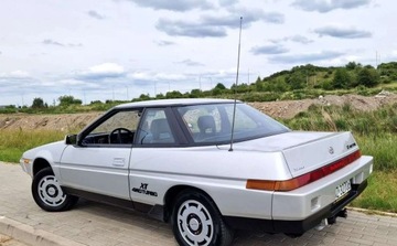 Subaru 1985 Subaru XT XT 1.8 Turbo 44 Pneumatyka 2 Kpl. Kol 1.8 Benzyna 136KM, zdjęcie 1
