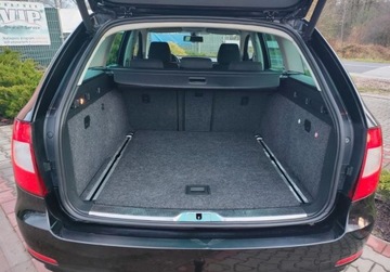 Skoda Superb II Kombi 2.0 TDI CR DPF 170KM 2011 Skoda Superb Zarejestrowany Zadbany GWARANCJA Zobacz 2.0 Diesel 170KM, zdjęcie 14