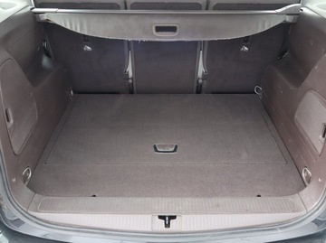 Opel Zafira C Tourer 2.0 CDTI ECOTEC 130KM 2012 Opel Zafira 2.0 CDTI, Navi, Xenon, Klima, zdjęcie 13