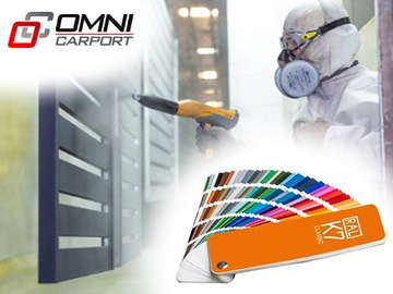 НАВЕС ДЛЯ МАШИНЫ Гараж Навес для машины 6х6м