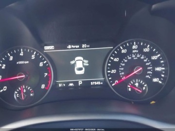 Kia Stinger 2019 Kia Stinger Premium 2019 2.0l 2.0 Benzyna 255KM, zdjęcie 10