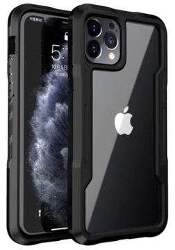 OCHRONNE ODPORNE ETUI POKROWIEC CASE PLECKI DO APPLE IPHONE 13