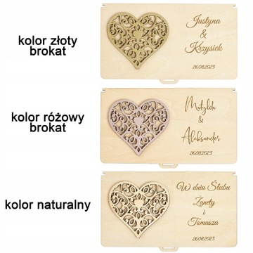 СВАДЕБНАЯ ДЕНЕЖНАЯ КОРОБКА КОНВЕРТ ПОДАРОЧНЫЕ СУВЕНИРЫ СВАДЬБА