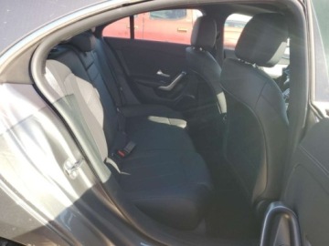 Mercedes CLA C118/X118 2025 Mercedes-Benz CLA 2025r., 4x4, 2.0L 2.0 Hybryda 221KM, zdjęcie 8